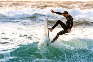 Surf: mare che passione, le tavole per tutte le taglie e tutti i gusti