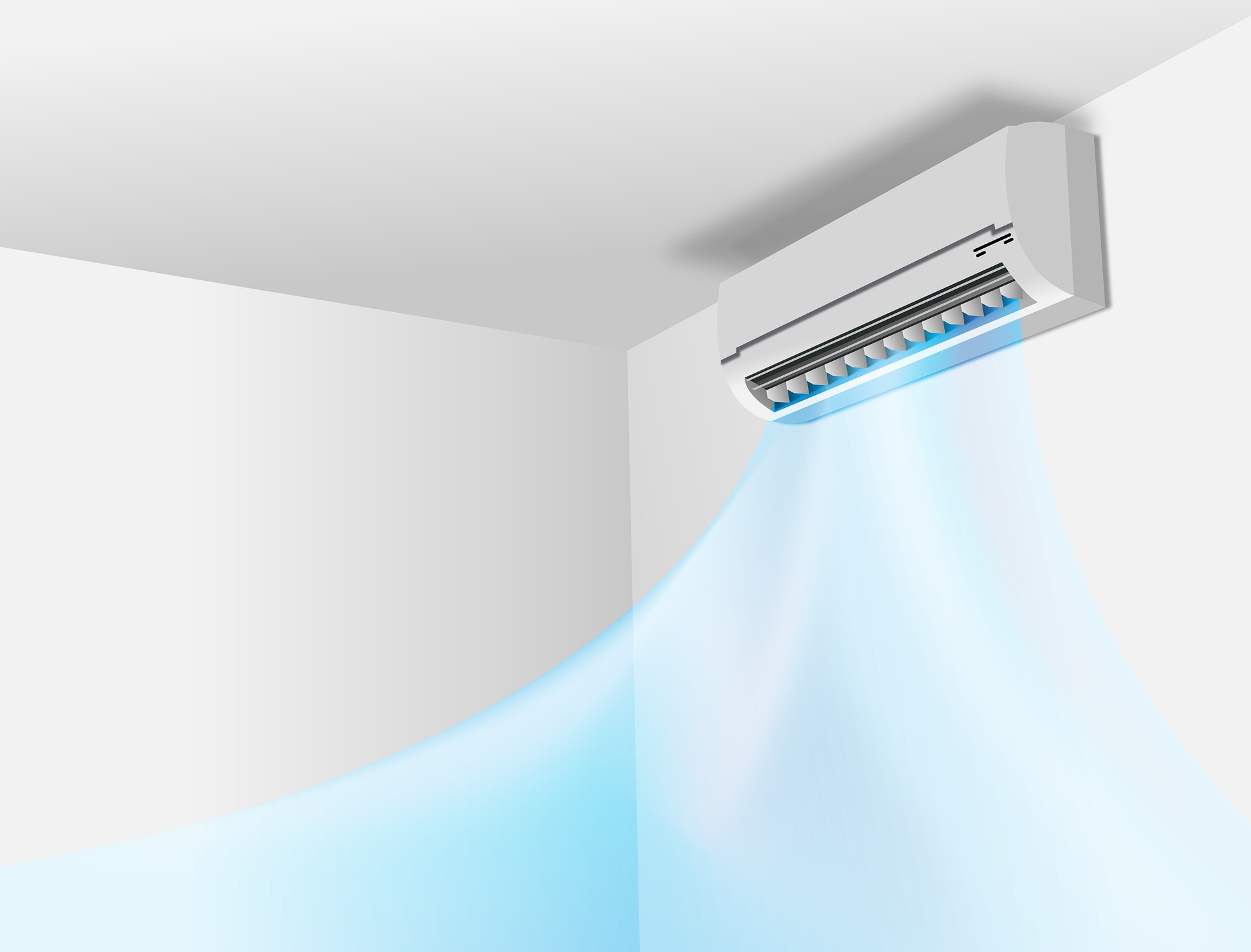 evita il vento diretto dei climatizzatori per soggiorno ufficio Deflettore regolabile per climatizzatore camera da letto Deflettore del condizionatore Anti Diretto Blowing a scomparsa 
