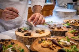 Bilancia digitale da cucina: pesare con precisione per creazioni culinarie di alta qualità