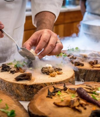 bilancia digitale cucina