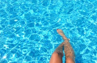 piscina da giardino