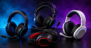 cuffie gaming