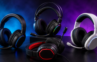 cuffie gaming