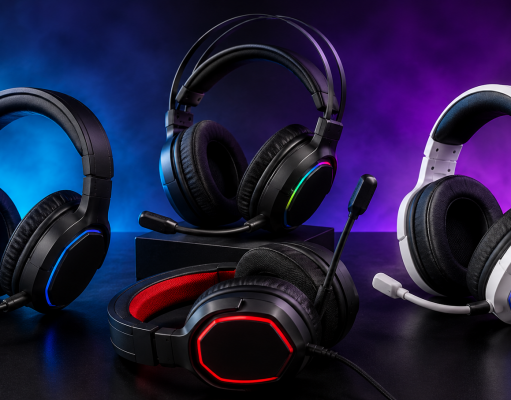 Cuffie gaming: guida completa alle migliori per giocare meglio cuffie gaming