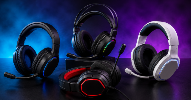 Cuffie gaming: guida completa alle migliori per giocare meglio cuffie gaming