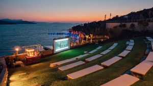 Proiettore 4K: i modelli per sentirti al cinema dentro casa tua