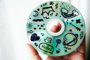Lettore DVD portatile: la multimedialità a portata di mano