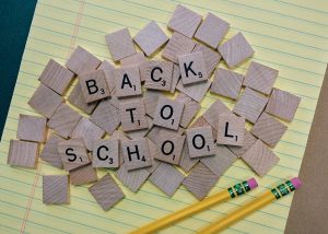 Ritorno a scuola: zaini, accessori e un esclusivo buono spesa