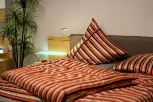Lenzuola matrimoniali Bassetti: quale fantasia scegliere per un letto alla moda?