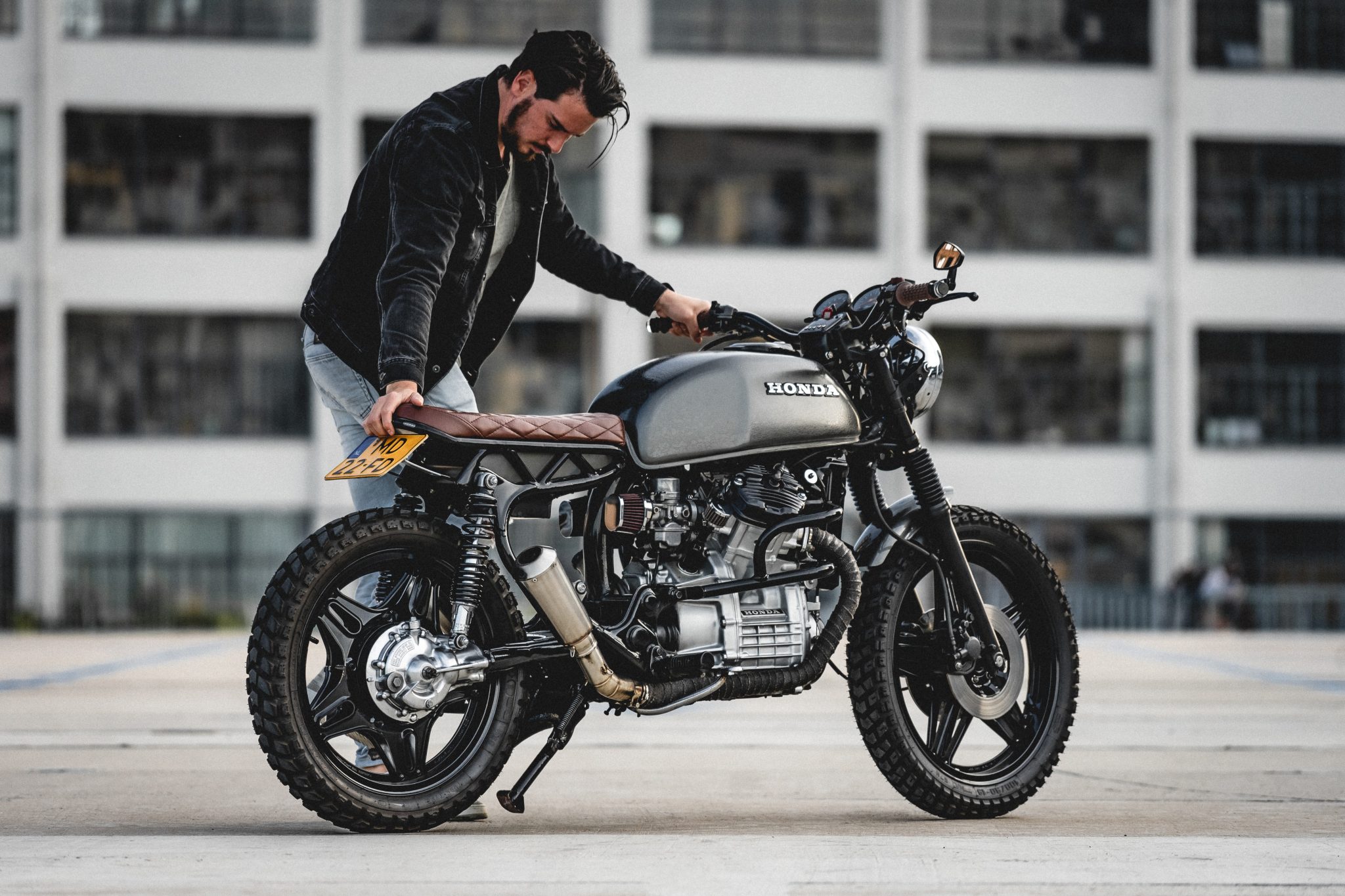 Urban Security U8K150 Antifurto Moto Catena Omologato Sra /ø15 mm 150 cm