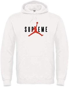 maglia supreme jordan