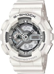 g shock