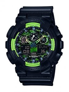 g shock