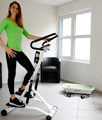 stepper