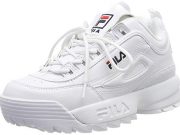 fila disruptor