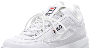 fila disruptor