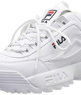 fila disruptor