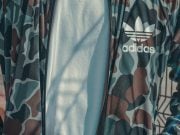 felpa adidas