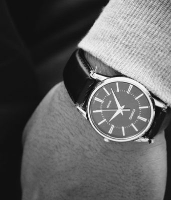 orologi casio uomo