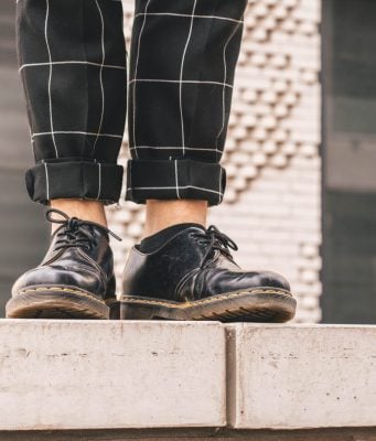 dr martens uomo