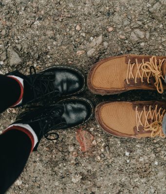 Dr Martens donna