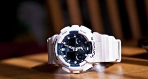 g shock