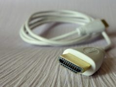 cavo hdmi 4K