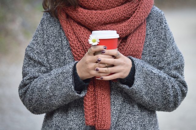 maglione donna