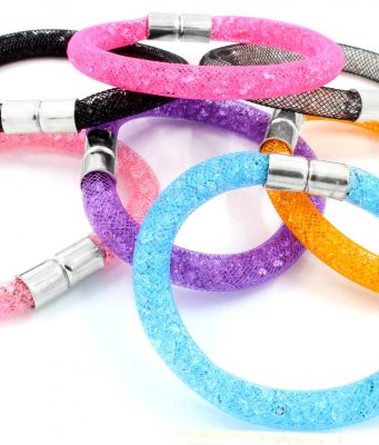 bracciale swarovski