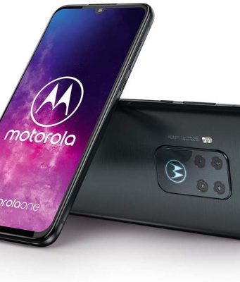Motorola One Zoom