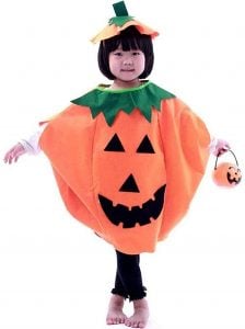 costumi halloween bambini