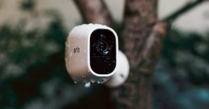 Arlo Days: una settimana di sconti fino al 30% sulle migliori telecamere di sicurezza