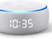 Echo Dot 3