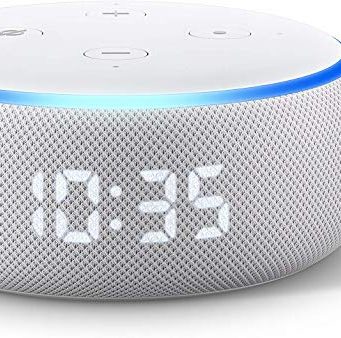 Echo Dot 3