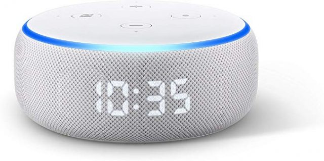 Echo Dot 3