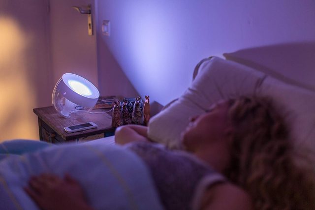 Philips Hue