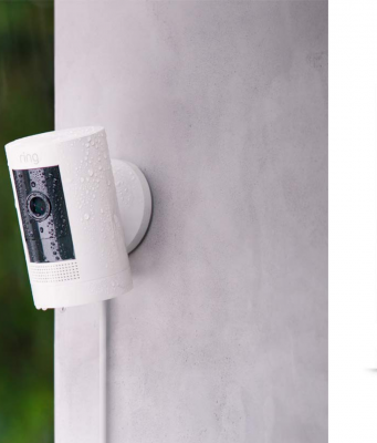 Ring Stick Up Plug-In