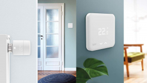 Tado Days: il riscaldamento migliore a un prezzo bollente