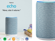 Amazon Echo