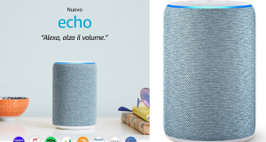 Amazon Echo