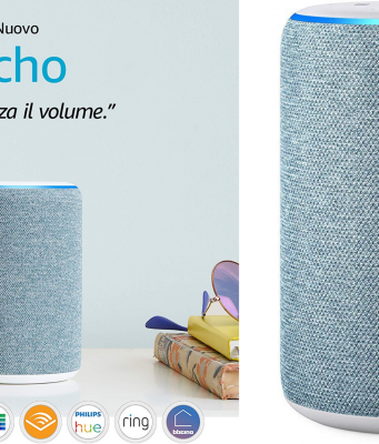 Amazon Echo