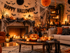 decorazioni halloween