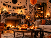 decorazioni halloween