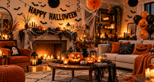 decorazioni halloween
