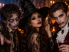 lenti a contatto per Halloween