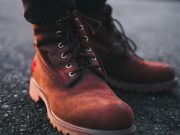 timberland uomo