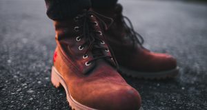 timberland uomo