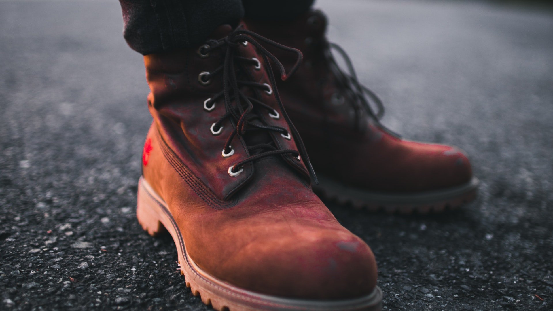 timberland sono comode