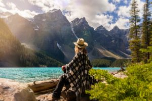 Poncho da donna: i modelli più trendy di questa stagione