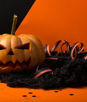 decorazioni halloween